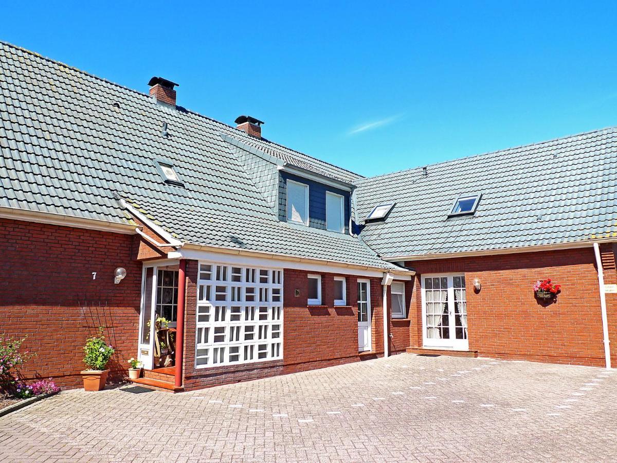 Am Nordkap-4 By Interhome * Norddeich (Norden)