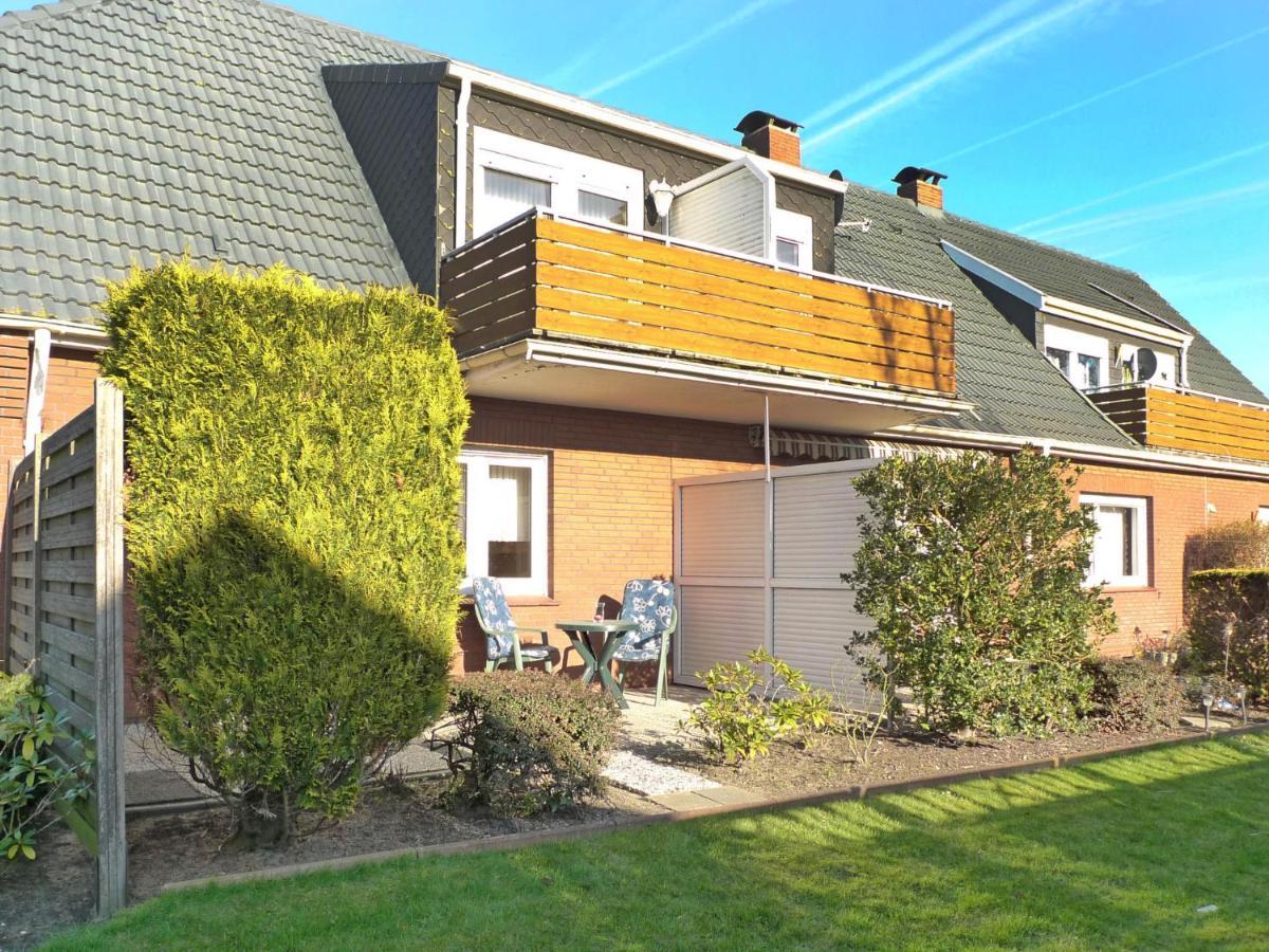 Am Nordkap-4 By Interhome Apartment *
