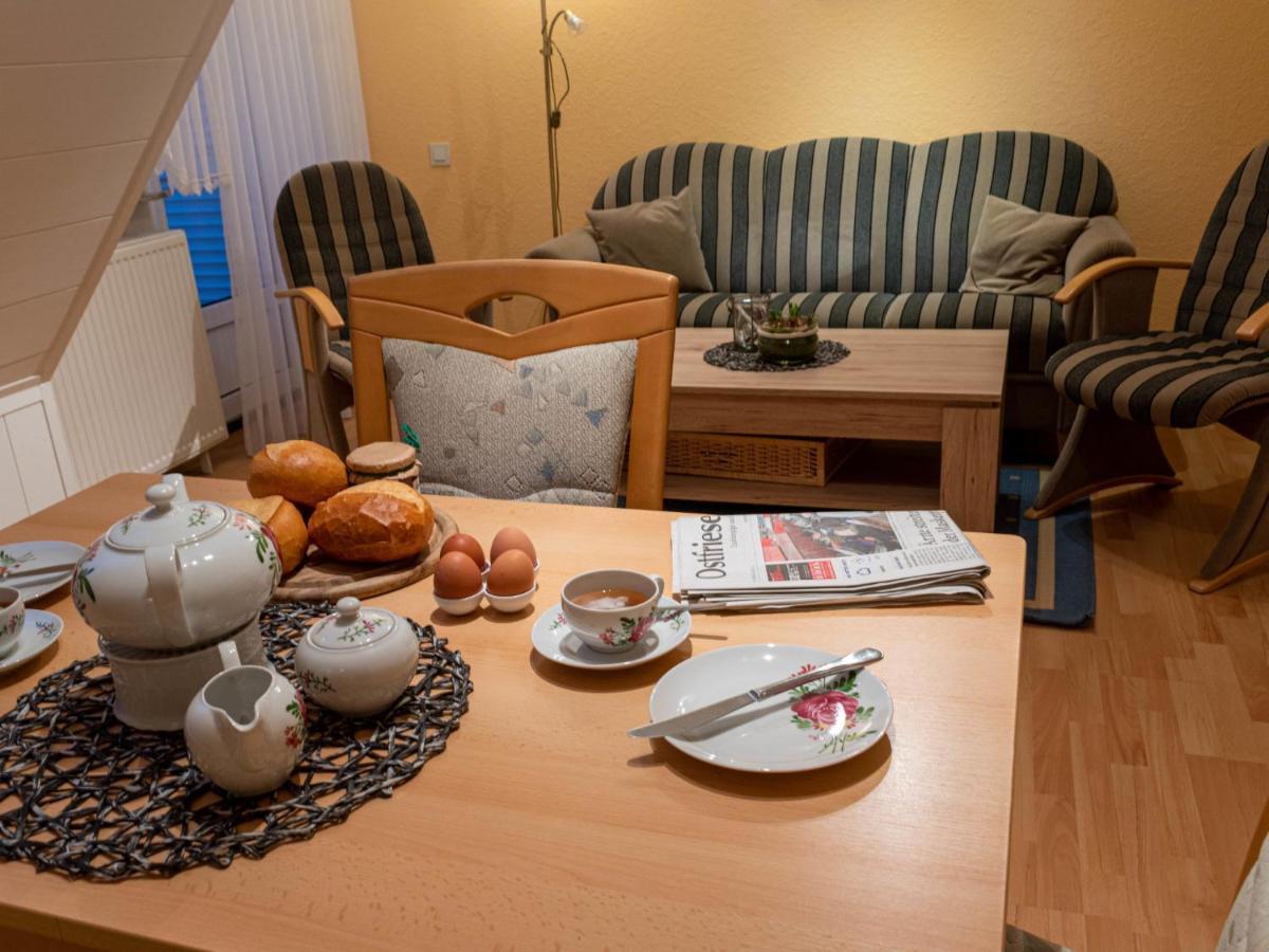 Appartement Am Nordkap-4