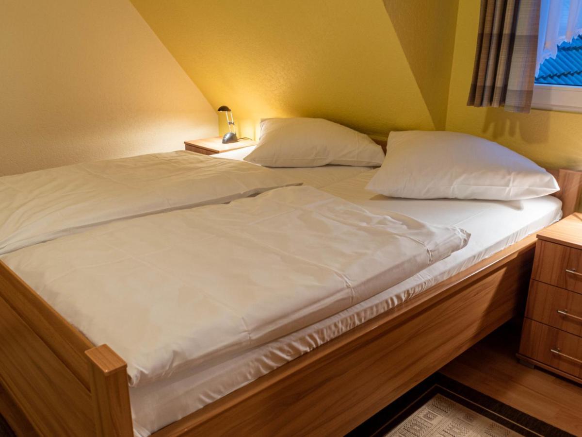 Appartement Am Nordkap-4 *