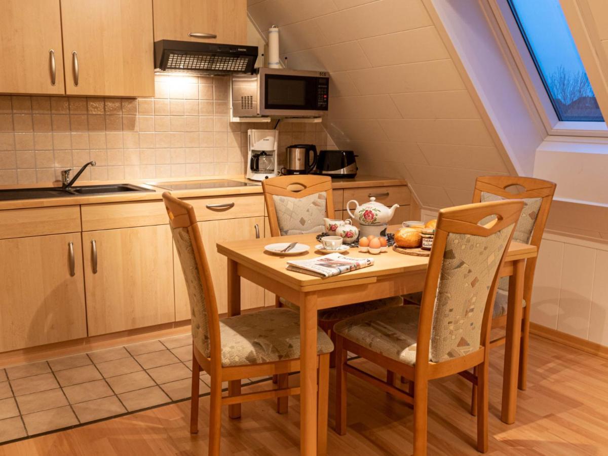 Am Nordkap-4 By Interhome