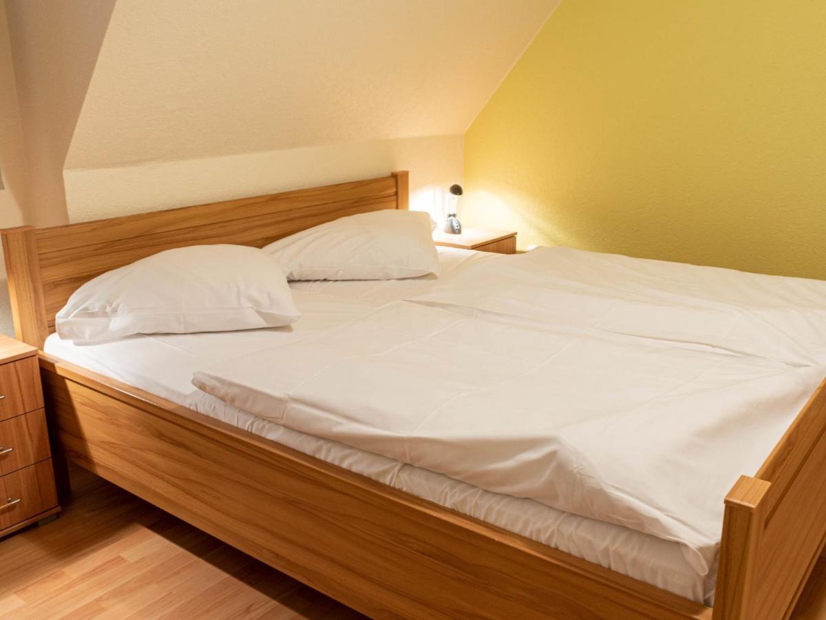 Am Nordkap-4 By Interhome Apartment *
