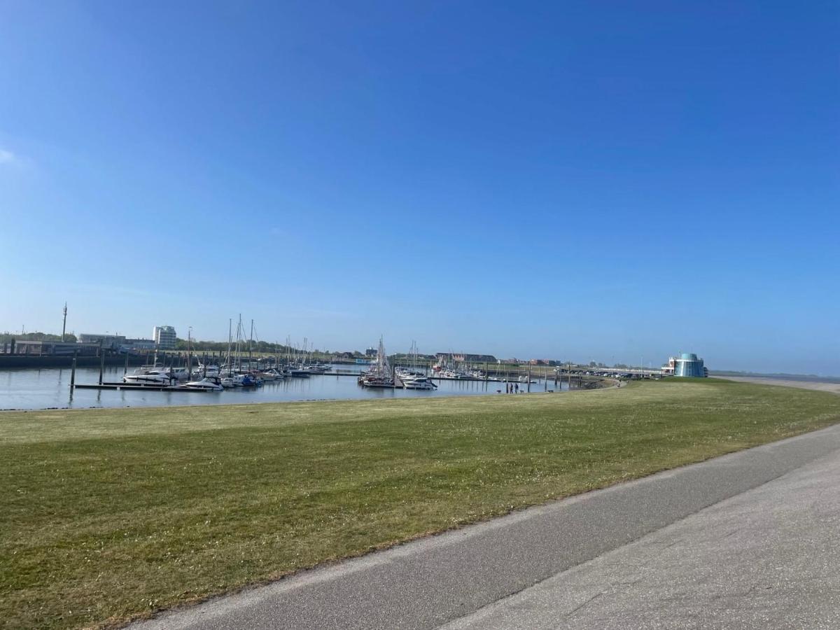 Am Nordkap-4 By Interhome * Norddeich (Norden)