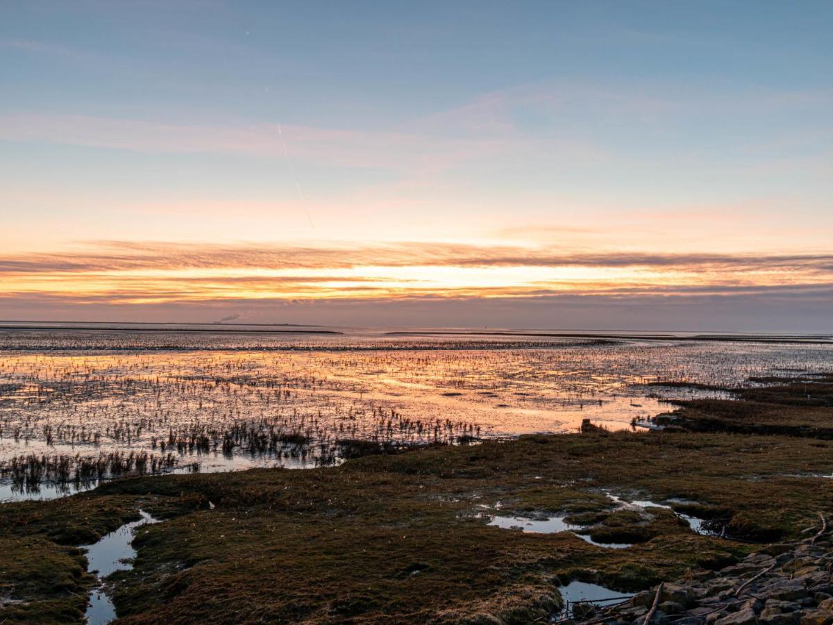 Am Nordkap-4 By Interhome